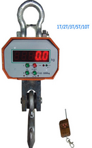 使用電子吊秤出現(xiàn)稱重晃動(dòng)怎么辦？