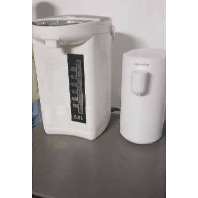 九陽(yáng)即熱式飲水機(jī)K20B-WJ150 智能、便捷與健康飲水的桌面新選擇